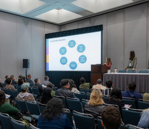 DHSP Workforce Summit