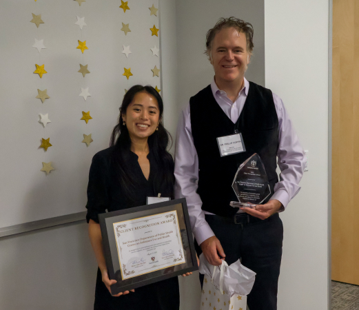 SFDPH Center on Substace Use & Health